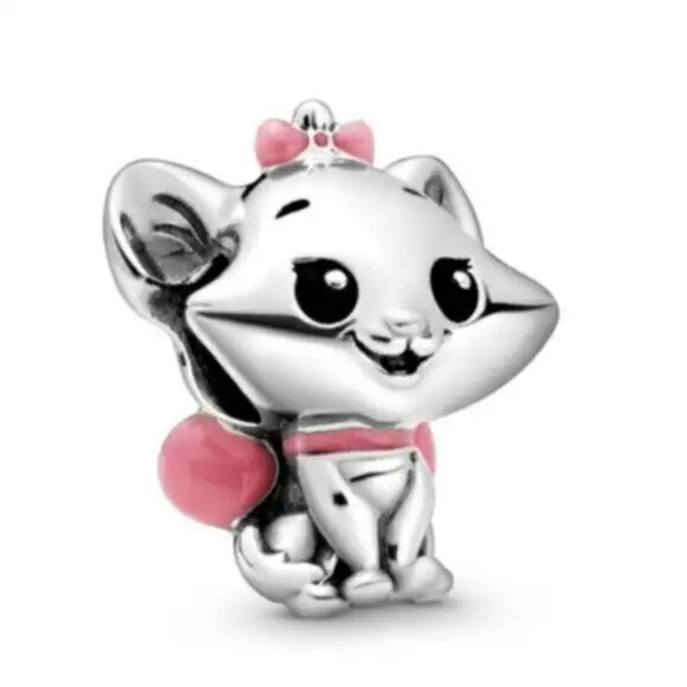 Pandora The Aristocats Marie Charm